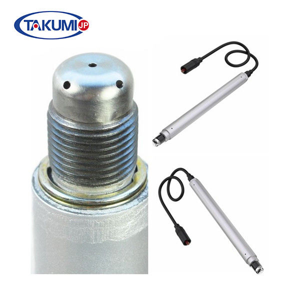 Platinum Engine Spark Plug 12452074 12301641 1245-3572 For TCG2020 V12
