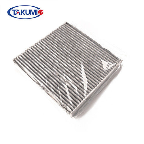 Hepa Active Carbon Car Cabin Air Filter High Flow 4B0819439C For Audi SKODA GOLF