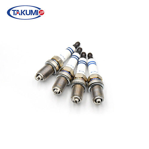 K6RTC Accord Spark Plugs