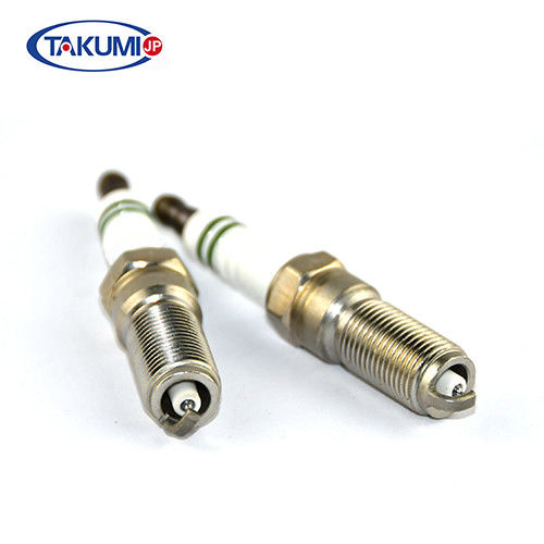 Denso ITV20 Vehicle Spark Plugs Superior Ignitability For Ford Holden Mazda