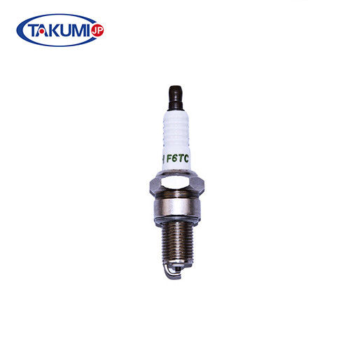 Platinum iridium M12x1.25 Auto Spark Plugs for NGK IKR6G IKR6G11/DENSO ZXU20PR11