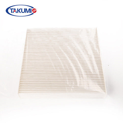 BMW Clean Cabin Air Filter Activated Carbon Cloth 64319171858 99.8% Initial Efficiency