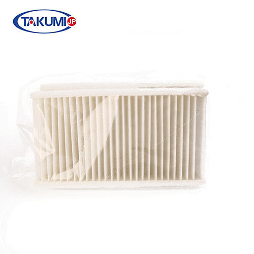 Paper Material Automobile Air Filter OEM Avaliable For VW / HYUNDAI/ TOYOTA