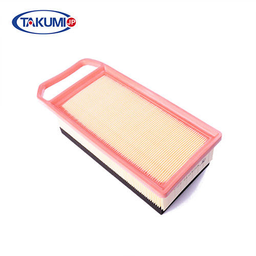 VW Engine Automobile Air Filter , Cloth High Performance Air Filters For Cars