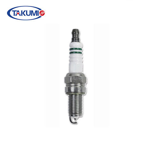 Gasoline Engines Brush Cutter Spark Plugs Match for NGK BP6ES/Denso IW20 VW20/Bosch W6DC