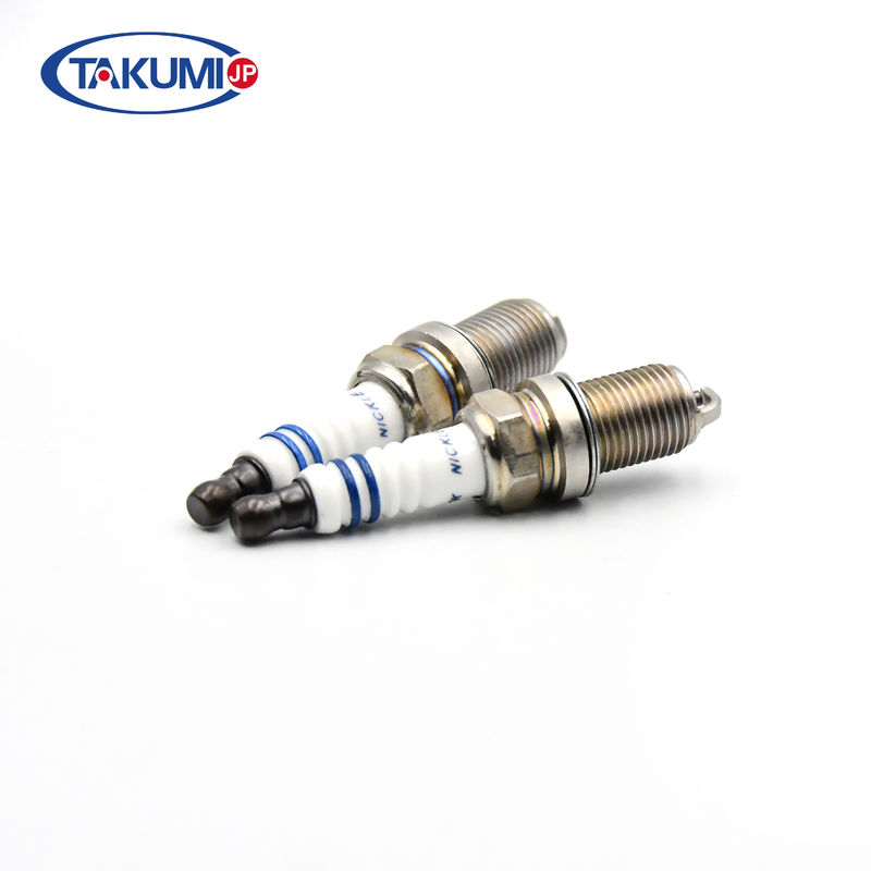Auto Parts Iridium Generator Spark Plug  For Toyoya Car Gas Engine Cdha/Cdhb Replace For 5503 DR14YP