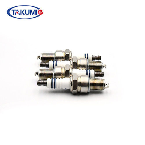 Genuine Parts Auto Spark Plugs OEM SK16HR11 90919-01253 90919-01233
