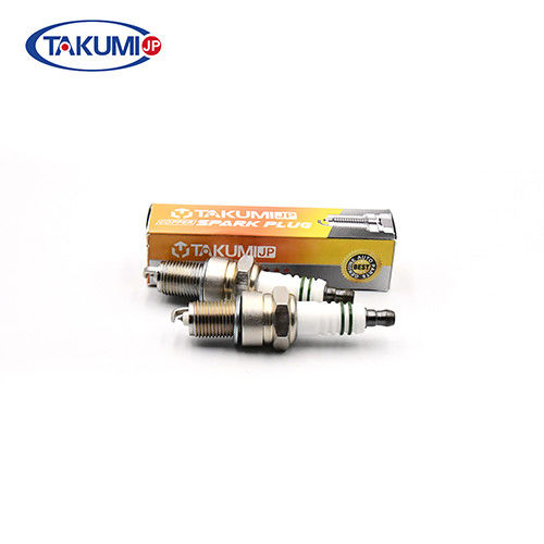 Motor Bike Motorcycle Spark Plugs Match For C7ha / C7hsa / Ac7r / A7tc