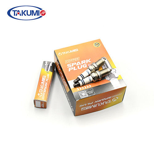 Auto Parts Iridium Generator Spark Plug For Toyoya Car Gas Engine Cdha