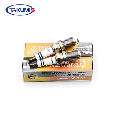 Double Iridium DCPR7E Spark Plug XU22EPRU YR7DE 3707010