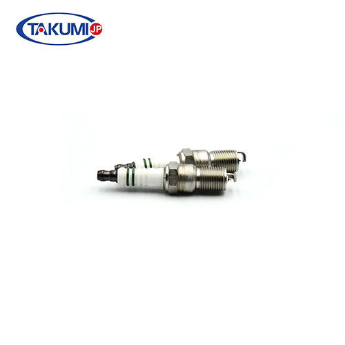 F7tc Ik20 473qb 3707010 Auto Iridium Spark Plug For Ford Mac