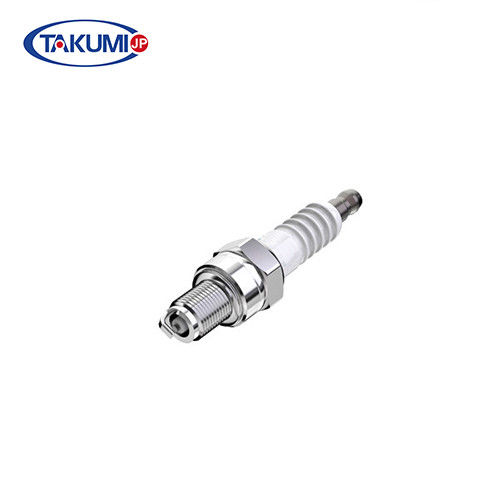 TS16949 Certifie Motorcycle Spark Plug Replacement