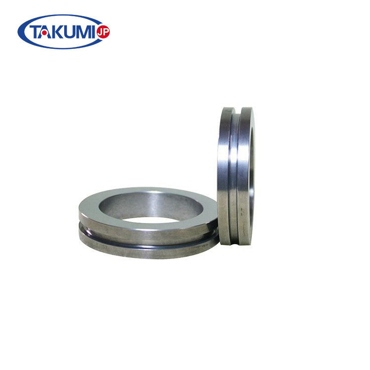 Cartridge Type Water Pump Mechanical Seal Custom Metal Mating Ring