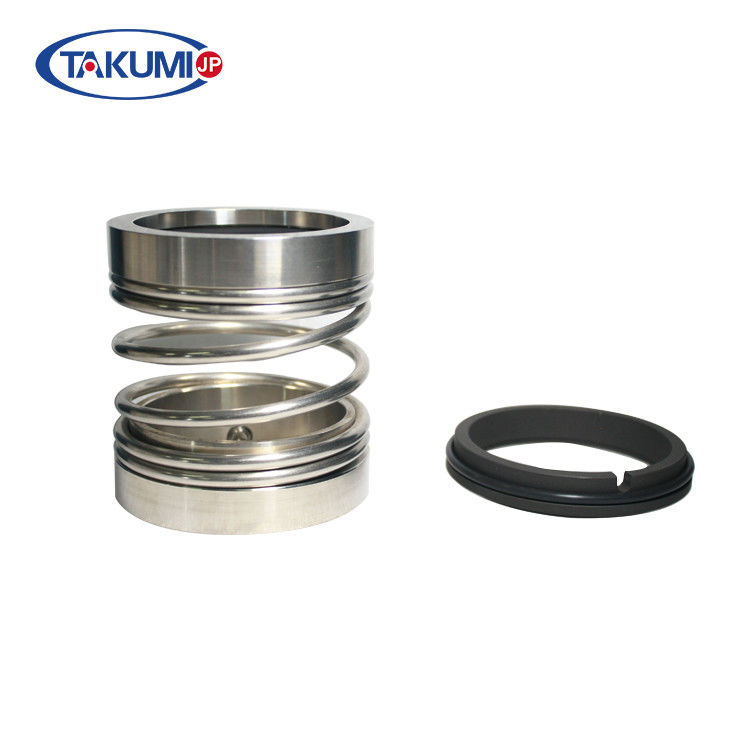 Flowserve Double Water Pump Mechanical Seal Aesseal Type 21