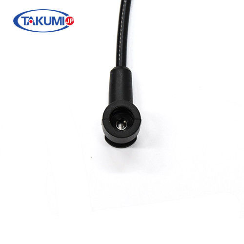 ISO9001 Iridium Tipped Spark Plugs For TCG 2020 1245-2074