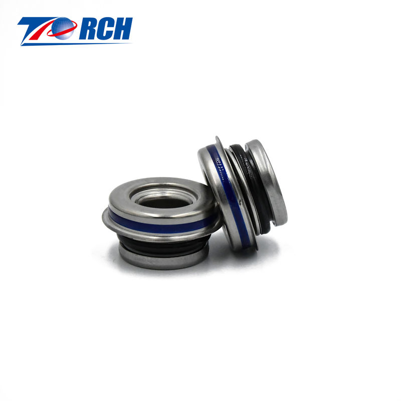 Hard Carbon Water Pump Mechanical Seal C16 For Track Coolant