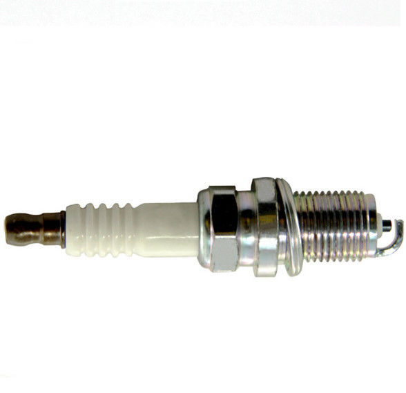 TS 16949 R10p3 Engine Spark Plug With Copper Core Electrode