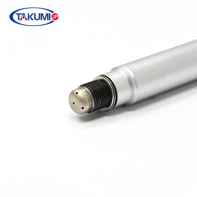 Prechamber generator spark plug TAKUMI type S-R6A15 for TCG 2016 1234-3055 with 5 holes