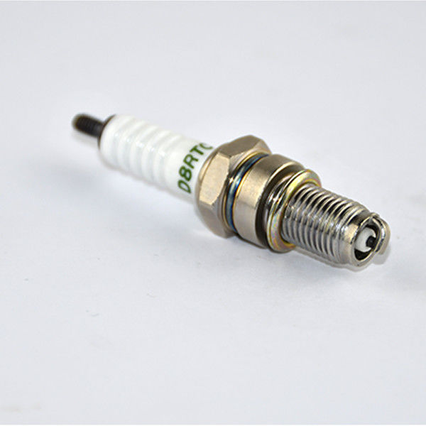 D8RTC High Performance Motorcycle Spark Plug for HONDA, YAMAHA ...