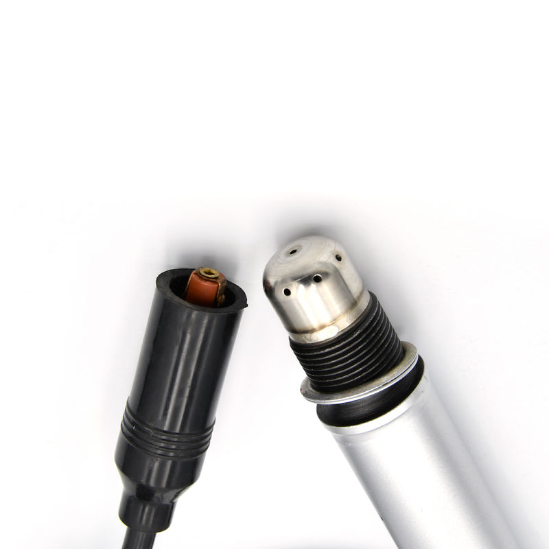 Natural gas / landfill gas engine OEM quality chamber