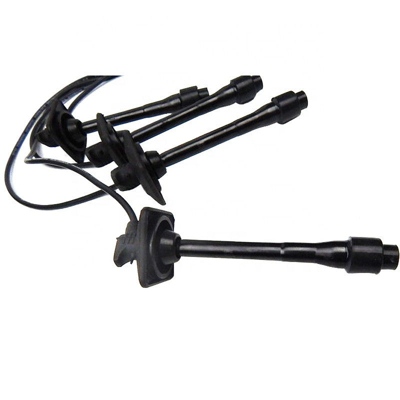 ignition switch 4 wire high voltage 8mm spark plug wire separator