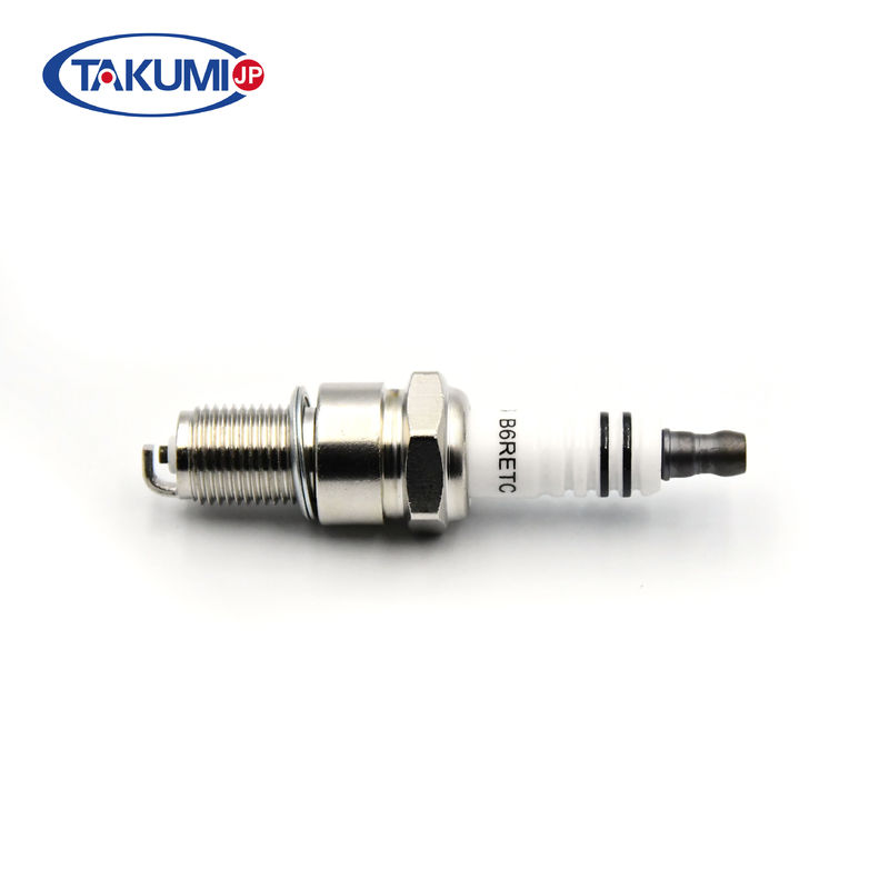 Genuine Takumi Spark Plug B6RETC for NGK Honda Engines & Other Small Engines