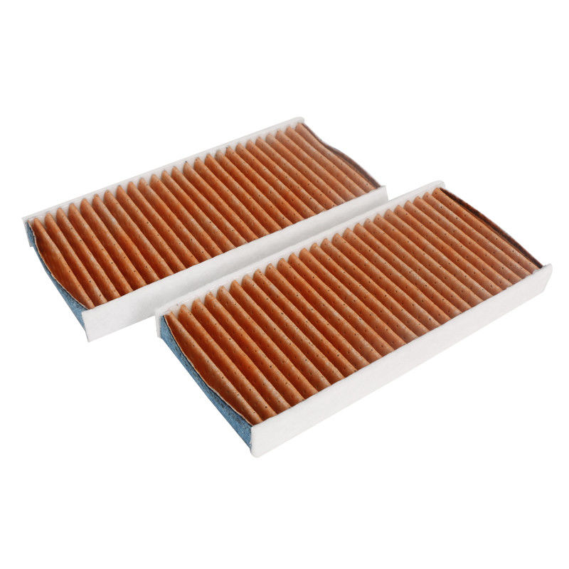 Nissan Infiniti Cabin Air Filter for OEM 999MIVP005, CF10388