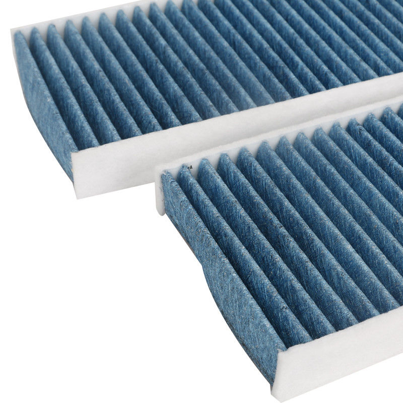 Nissan Infiniti Cabin Air Filter for OEM 999MIVP005, CF10388