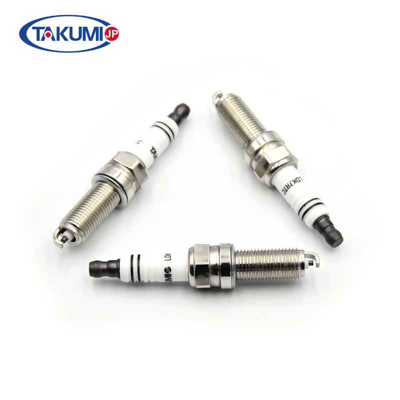 LDK7RTC Generator Spark Plug 1884310062 LKR7DDE For KIA Picanto