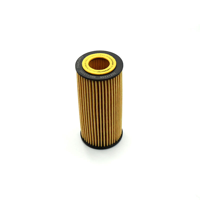 Standard Size Oil Filter Element XOZ14256 For L06L 115 562 A 06L115562D standard-size-oil-filter-element-xoz14256-for-l06l-115-562-a-06l115562d