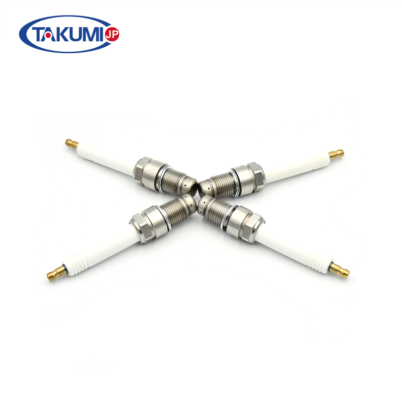 High Performance Spark Plug For R6GC1-77M Hgm 560, MTU X52404500062
