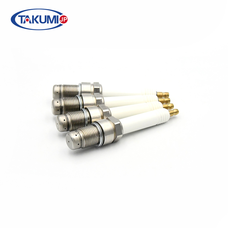 MTU X52404500049 / X52404500039 (18VGZ 1-77) Generator Spark Plug