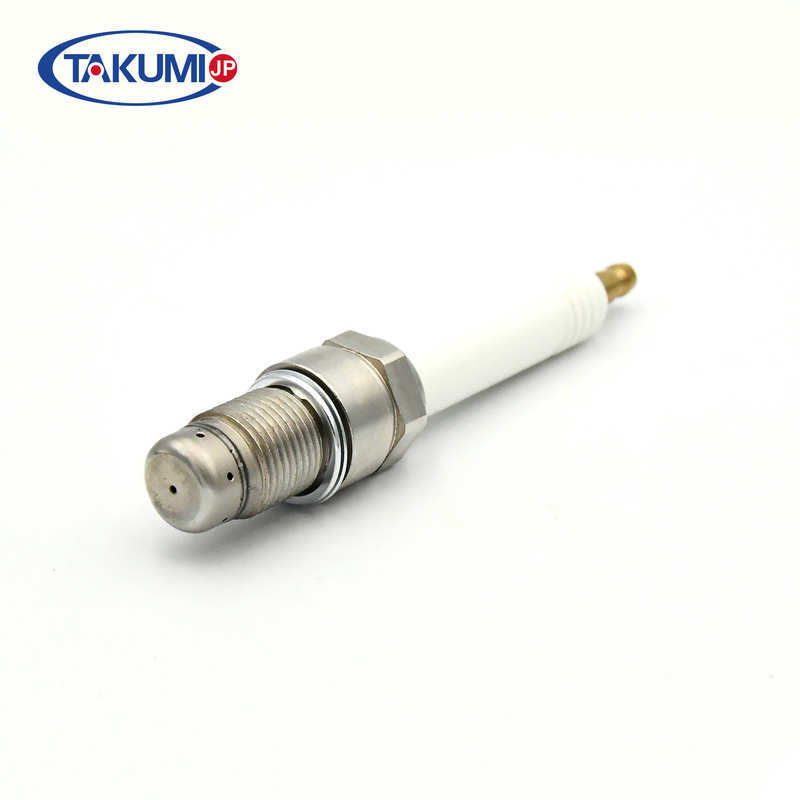 Genuine F6RTC Spark Plug Replaces B6RETC Resistor Type Plug