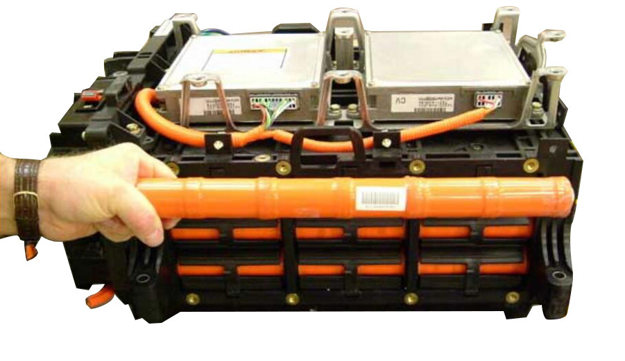 Ni Mh Battery Pack Honda Civic Hybrid Ima Battery Replacement Directly