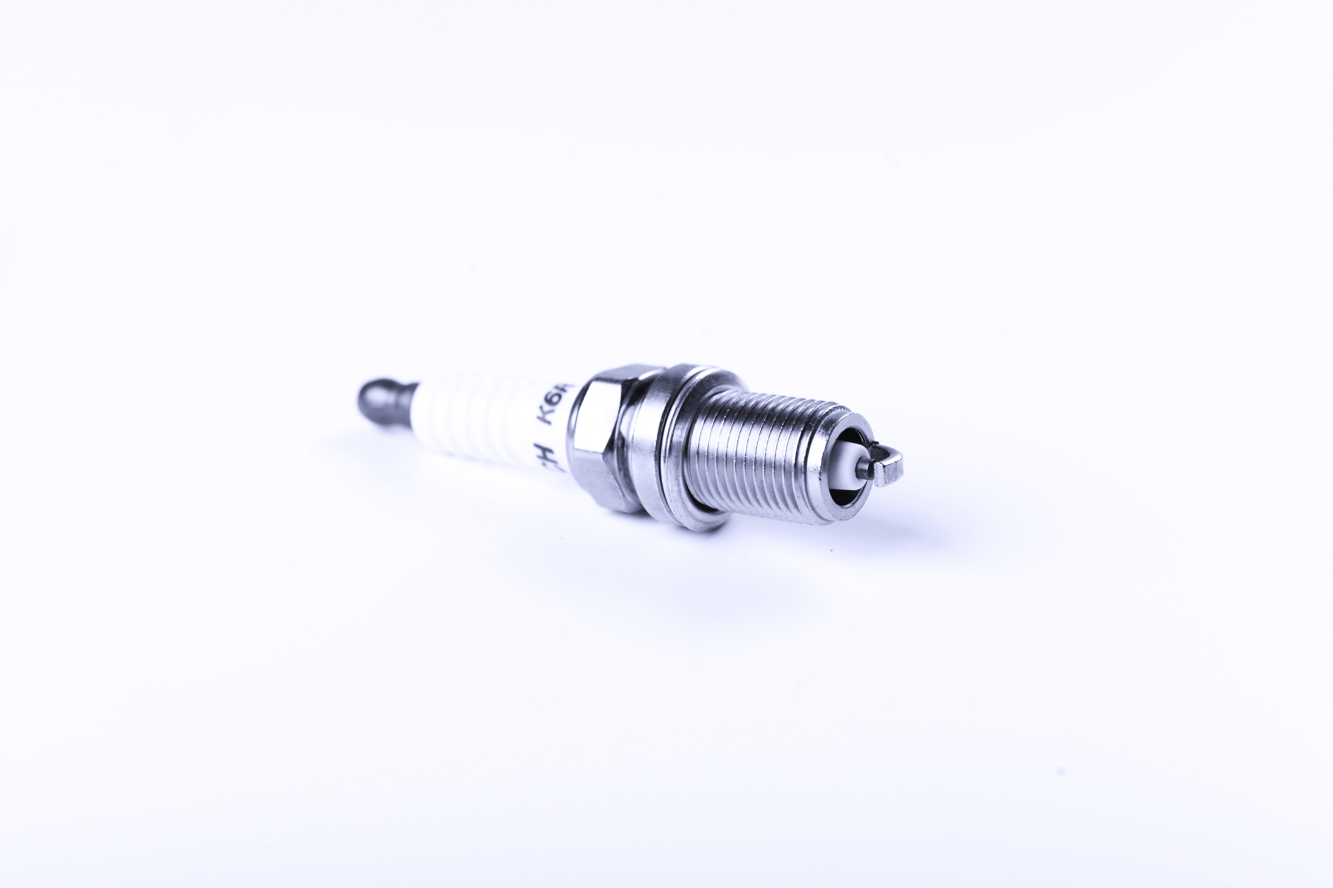 M14x1.25 Honda Accord Spark Plug