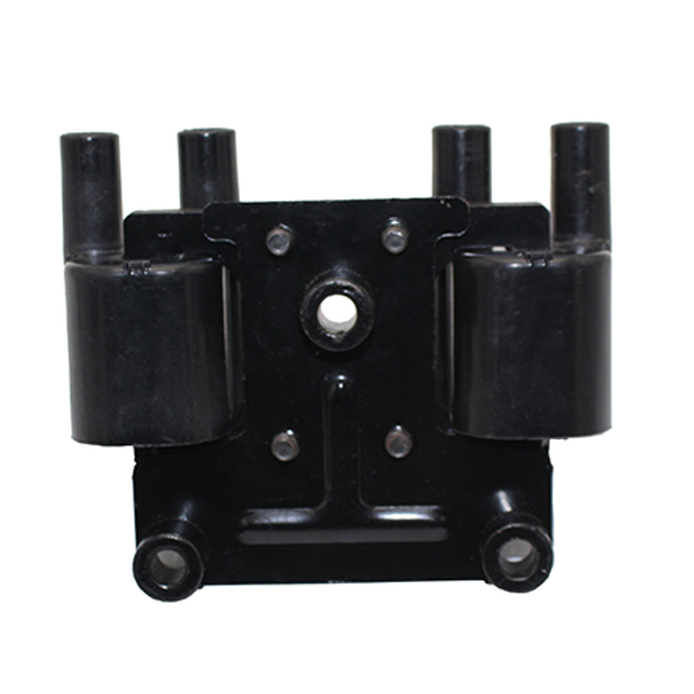 OEM ODM Car Ignition Coil For CHEVROLET LACETTI DAEWOO NUBIRA 1.4 1.6