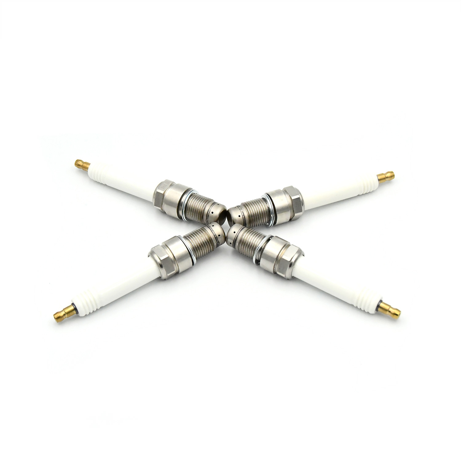 OEM Quality MTU X52404500050 Gas Engine Spark Plug Matching For MTU