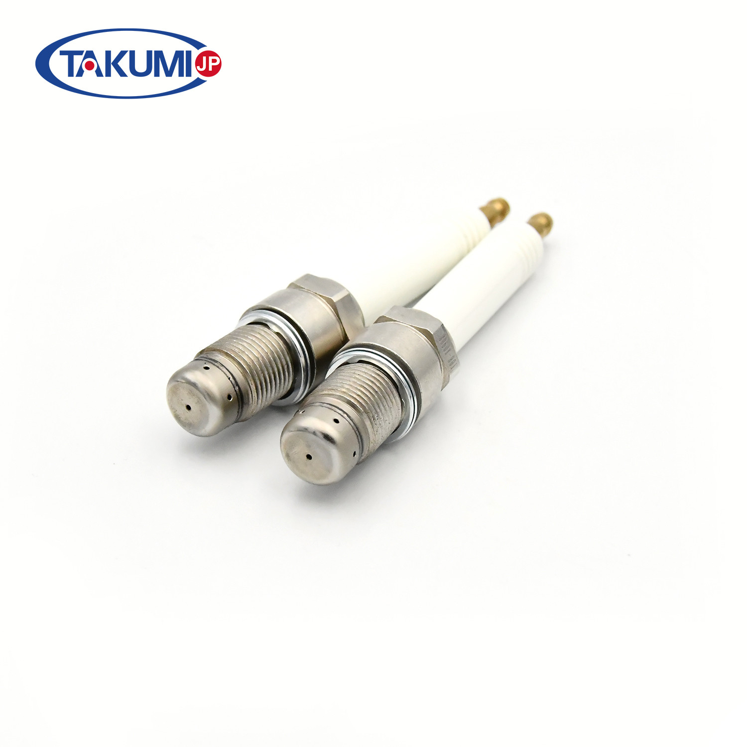 Genuine F6RTC Spark Plug Replaces B6RETC Resistor Type Plug