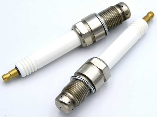 Prechamber Spark Plug for MTU 4000 Engines X52404500049 X52404500050 X52404500056 X52404500059