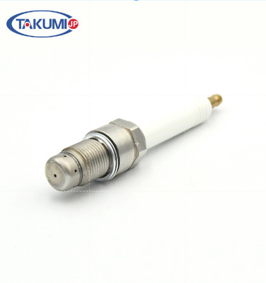 R6GC1-77M Generator Spark Plug For Platinum High Performance Engine Industrial