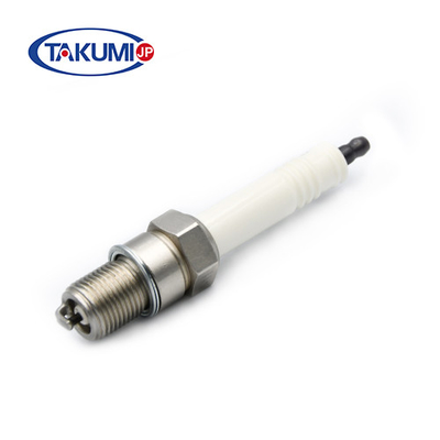 R0B12-77 Generator Spark Plug Applied To Champion Rb77CC  G3500 Series