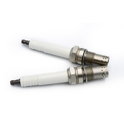 Industrial Gas Engine Spark Plug 639754 CHP Cogeneration Generator Spark Plug For J 312