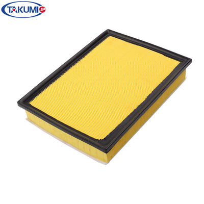 Customized Automobile Air Filter 62 Mm For TOYOTA FJ Series 17801-38050