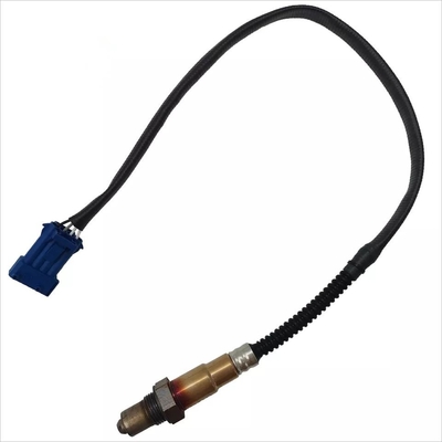 0258006185 0258986615 LS6185 Automotive Oxygen Sensor For Peugeot 207CC 308CC SW RCZ 3008 Citroen