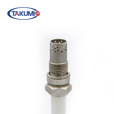 Natural Gas Generator Genset Spark Plug Replace 462199 462203 401824 For J412GS Engine
