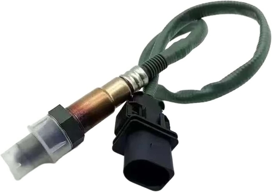 OEM O2 0258017283 Lambda Oxygen Sensor BOSCH 5 Wires For Benz BMW Audi