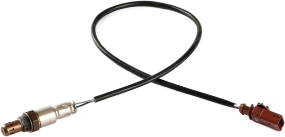 OEM NTK Oxygen Sensor Air Fuel Ratio O2 Probe Sensors For Vw Audi A1 1.4 TFSI CZDD 04E906262EL 04E906262EM