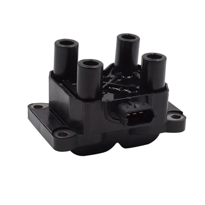 Beru Denso Agent Car Ignition Coil 30123705 VA06-0001 11113705010 For LADA