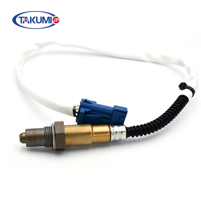 BOSCH Oxygen Lambda Sensor 0258006185 For Citroen Berlingo C2 C3 C4 C5 C6 C8 Peugeot 1.6L-3.0L