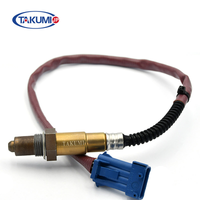 Genuine BOSCH LAMBDA Sensor 0258006185 for Peugeot 206 207 306 307